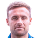 Lewis Vaughan