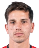Nicolás Capraro