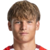 Justin Eglin