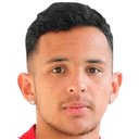 Matias Gallegos