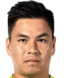 Liu Fu-Yuen