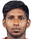 Namathevan Arunasalam