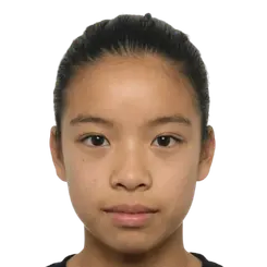 Annabelle Tang