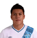 Jefry Bantes