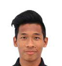 Muhammad Syazwan bin Andik Mohd Ishak