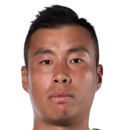 Yuen Ho-Chun