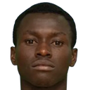 evans ampofo