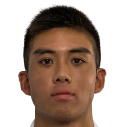 Lau Wai-Hon Bryan