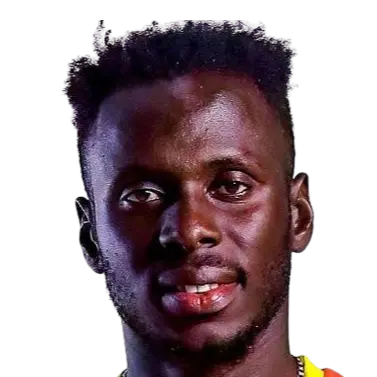 Modou Joof