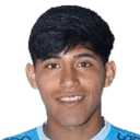 Bayron Youstyn Fernando Barrera Castillo