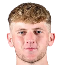 Teddy Sharman-Lowe