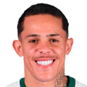 Wallisson Luiz Máximo