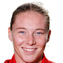 Francesca Ogilvie