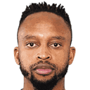 Lebogang Phiri