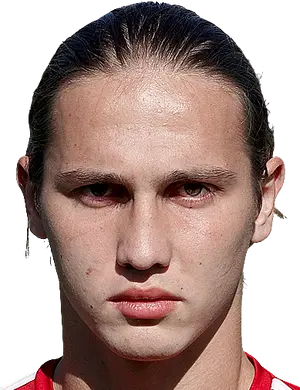 Vadym Sologub