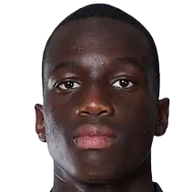 Daouda Traore