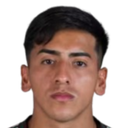 Diego Sánchez