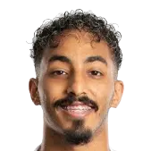 Khalid Al Harbi