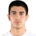 sarvar abduhamidov