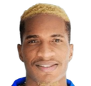 Huberth Sanchez