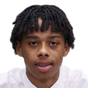 Tyrese Hall