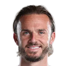 James Maddison