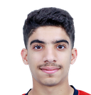 أحمد نبيل العنتالي