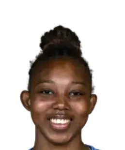 Kadidia Traore