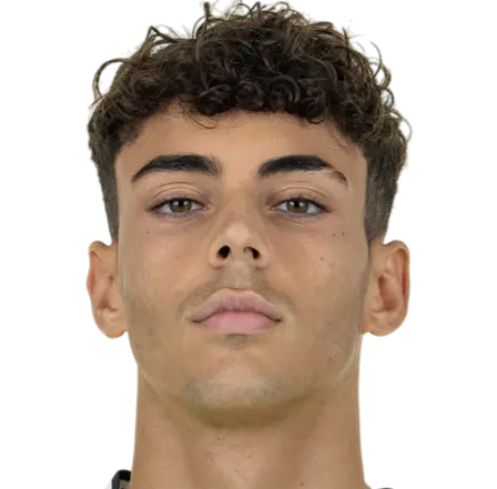 Samuele Inácio