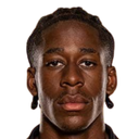 Fabian Reynolds