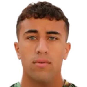Abdelrahman Nafad	