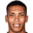 Madson Ferreira dos Santos