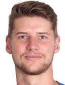 Niklas Borger