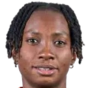 Bernadette mbele 