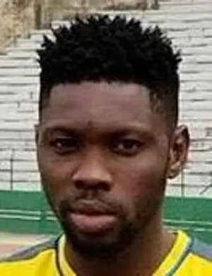 Farouk Mohammed