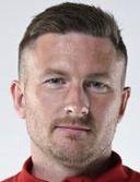 Scott MacKenzie