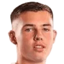 Liam McAlinney