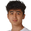 Alibek Khaldar