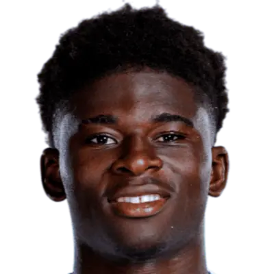 Carlos Noom Quomah Baleba