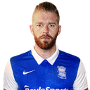 Adam Clayton
