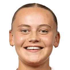 Zara Shaw
