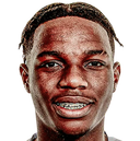 Jahmari Clarke