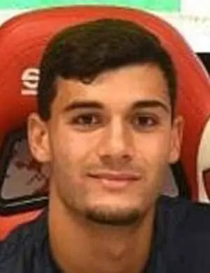 riccardo barberini
