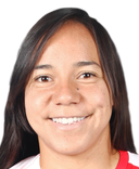 Charlyn Corral
