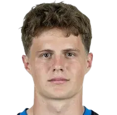 Niklas Mohr
