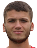 Oleksandr Kalinin