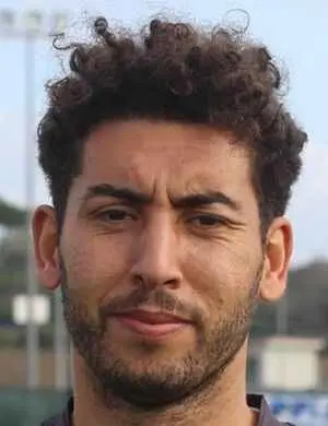 Yassine Belkaid