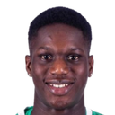mamadou dieng