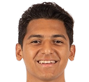 Brandon Morales