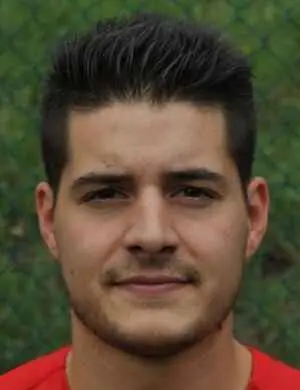 Nicolò Angelini